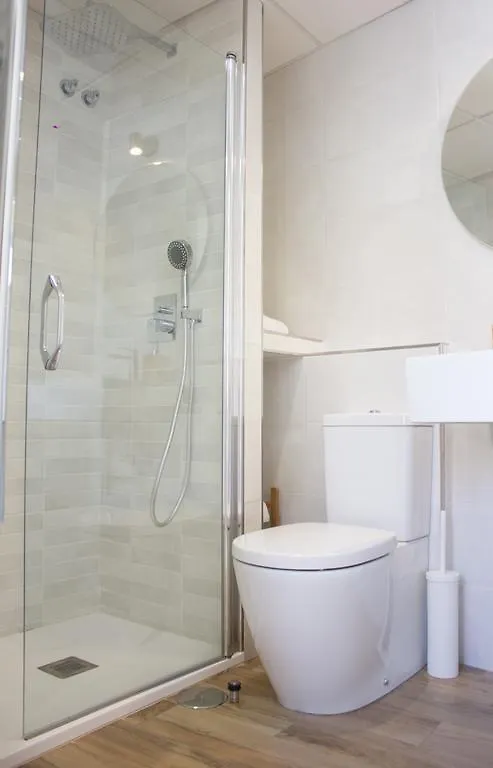 Apartment Casa De Becquer Hotel Seville
