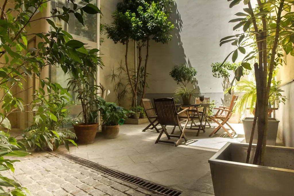 Casa De Becquer Hotel Seville
