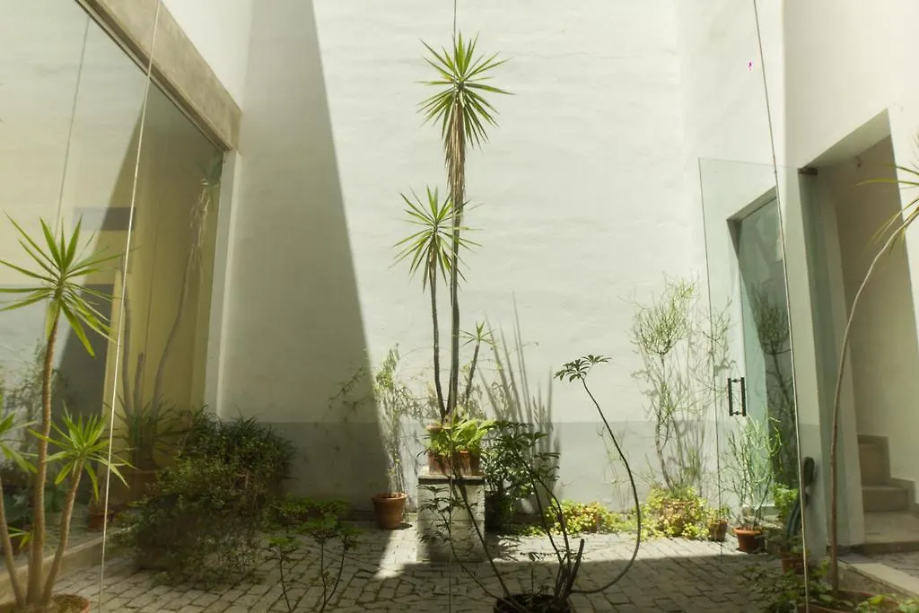 Apartment Casa De Becquer Hotel Seville Spain