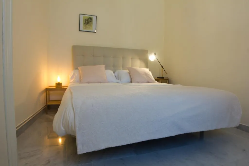 Casa De Becquer Hotel Siviglia 0*,  Spagna